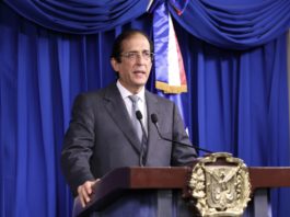 Ministro Montalvo destaca colaboración del Sistema 9-1-1 en detección de personas que evaden el toque de queda con red de cámaras de videovigilancia