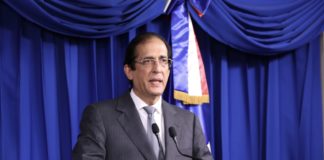Ministro Montalvo destaca colaboración del Sistema 9-1-1 en detección de personas que evaden el toque de queda con red de cámaras de videovigilancia