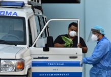 Honduras mitigará COVID-19 con innovador proyecto de telesalud