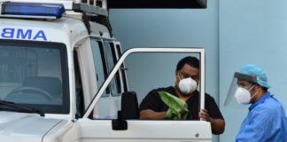 Honduras mitigará COVID-19 con innovador proyecto de telesalud