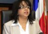 Altagracia Paulino plantea someter a la acción de la justicia quienes violen derecho del consumidor.