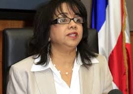 Altagracia Paulino plantea someter a la acción de la justicia quienes violen derecho del consumidor.