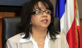 Altagracia Paulino plantea someter a la acción de la justicia quienes violen derecho del consumidor.