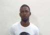 Video: Persecución policial a delincuentes en Santo Domingo en plena cuarentena
