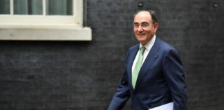 Iberdrola incrementa su beneficio, pero teme un aumento de impagos por la pandemia