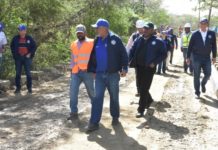El INAPA ejecuta plan de acciones ante crisis por COVID-19