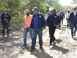 El INAPA ejecuta plan de acciones ante crisis por COVID-19