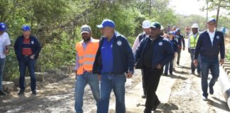 El INAPA ejecuta plan de acciones ante crisis por COVID-19