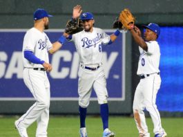Grandes Ligas: Análisis de los Reales de Kansas City para el 2020