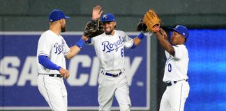 Grandes Ligas: Análisis de los Reales de Kansas City para el 2020