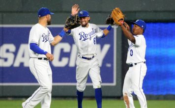 Grandes Ligas: Análisis de los Reales de Kansas City para el 2020