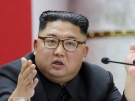 Kim Jong-un está «enfermo», dice Taiwán