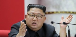 Kim Jong-un está «enfermo», dice Taiwán
