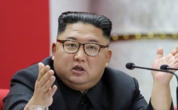 Kim Jong-un está «enfermo», dice Taiwán