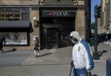 Macy’s, JC Penney… las tradicionales tiendas de EEUU al borde del abismo financiero