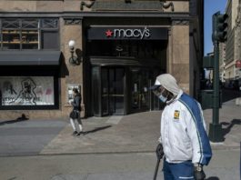 Macy’s, JC Penney… las tradicionales tiendas de EEUU al borde del abismo financiero
