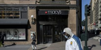 Macy’s, JC Penney… las tradicionales tiendas de EEUU al borde del abismo financiero