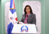 Vicepresidenta anuncia más beneficios y protección para mujeres dominicanas ante COVID-19