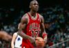 «Michael Jordan, el ojo en el cielo»