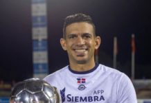 Odalis Báez nombrado entrenador de arqueros del Nacional FC