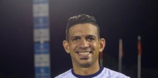 Odalis Báez nombrado entrenador de arqueros del Nacional FC