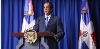 Gobierno adopta medidas en favor de productores de pollo, leche, queso y vegetales; pronto serán incluidos otros productos