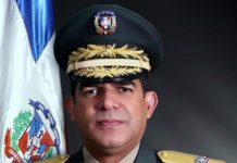 Mayor General Pedro Antonio Cáceres Chestaro será el nuevo presidente del Círculo Deportivo Militar