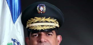 Mayor General Pedro Antonio Cáceres Chestaro será el nuevo presidente del Círculo Deportivo Militar