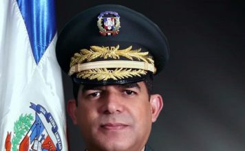 Mayor General Pedro Antonio Cáceres Chestaro será el nuevo presidente del Círculo Deportivo Militar