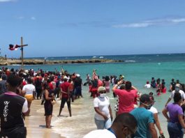 Ministro de Salud sugiere acciones penales o administrativas para patrocinadores del “desorden colectivo” en Puerto Plata