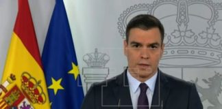 Gobierno español permitirá deporte y paseos en una semana si no empeora la crisis