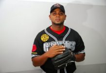 Ramón Ramirez: “los Gigantes del Cibao son mi familia”