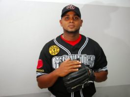 Ramón Ramirez: “los Gigantes del Cibao son mi familia”