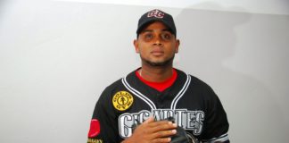 Ramón Ramirez: “los Gigantes del Cibao son mi familia”