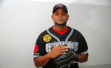 Ramón Ramirez: “los Gigantes del Cibao son mi familia”