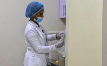 RD pionera en uso muestras de saliva para detectar COVID-19; FDA confirma validez de iniciativa