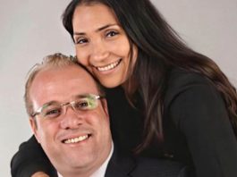 Excandidato a alcalde por La Vega da positivo a coronavirus junto a su esposa