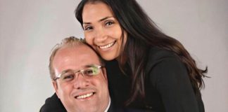 Excandidato a alcalde por La Vega da positivo a coronavirus junto a su esposa