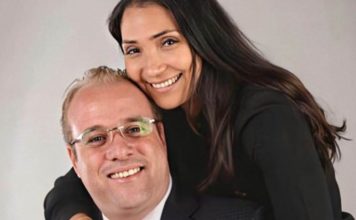 Excandidato a alcalde por La Vega da positivo a coronavirus junto a su esposa