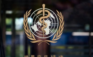 China dona 30 millones de dólares a la OMS tras la retirada de EEUU