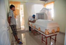 Sustancias alcohólicas adulteradas han matado 13 personas en los últimos cinco días en RD