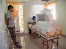 Sustancias alcohólicas adulteradas han matado 13 personas en los últimos cinco días en RD