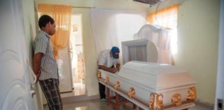 Sustancias alcohólicas adulteradas han matado 13 personas en los últimos cinco días en RD