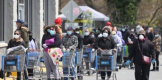 Coronavirus en EE.UU.: los US$1.200 que Estados Unidos paga a millones de personas para combatir el impacto económico de la pandemia
