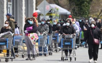 Coronavirus en EE.UU.: los US$1.200 que Estados Unidos paga a millones de personas para combatir el impacto económico de la pandemia