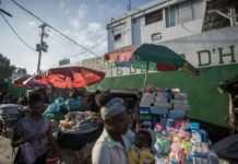 El FMI aprueba apoyo de USD 111,6 millones a Haití para su lucha contra el coronavirus