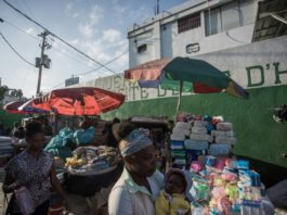 El FMI aprueba apoyo de USD 111,6 millones a Haití para su lucha contra el coronavirus