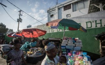 El FMI aprueba apoyo de USD 111,6 millones a Haití para su lucha contra el coronavirus