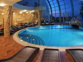 Cómo son los búnkeres de lujo cuya demanda ha aumentado por la amenaza del covid-19