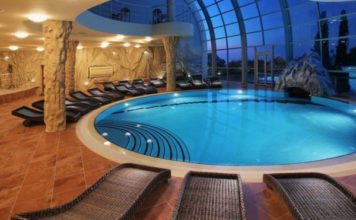 Cómo son los búnkeres de lujo cuya demanda ha aumentado por la amenaza del covid-19